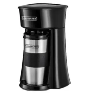 360 ml Coffee Maker