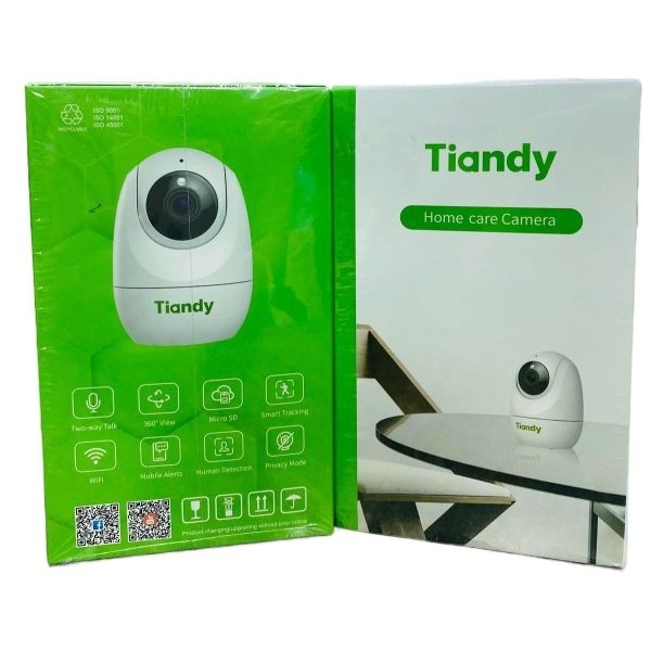 10% Off 3MP WIFI EW IP Camera With 2-Way Talk Built-in Mic / Speaker (1 Year Warranty) - Image 4