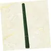 10 Piece of green stem Fake Rod Florist Craft Projects Arrangements Wire Bouquets Stem Wire Floral Stem Wire Green Floral Stem Plant Handmade Branch
