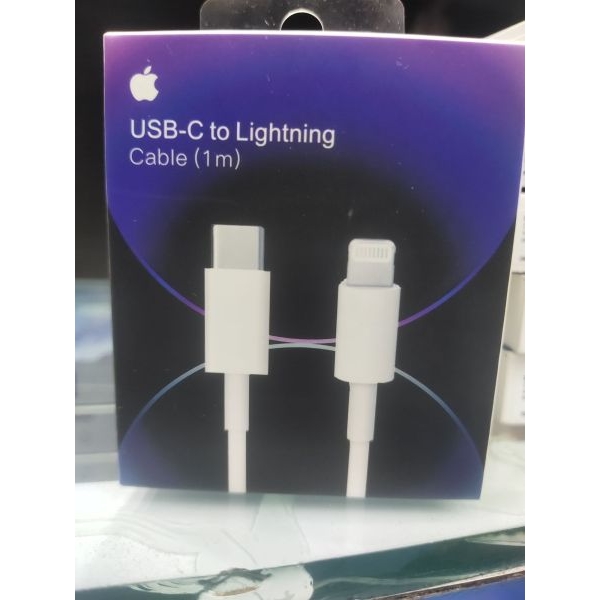 100% 20W Type C to iPh Cable For 11 12 13 14 Mini Xs Xr X PD 20W Fast Charge Charger Wire 1M - Image 4