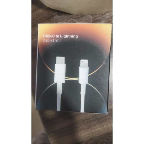 100% 20W Type C to iPh Cable For 11 12 13 14 Mini Xs Xr X PD 20W Fast Charge Charger Wire 1M - Image 5