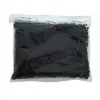 100 Gram Black Seed Beads & Miyuki Japanese round rocailles glass seed beads