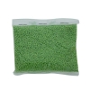 100 Gram Paroot Green Seed Beads