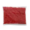100 Gram Red Seed Beads & Miyuki Japanese round rocailles glass seed beads