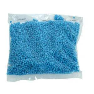 100 Gram Turquoise Seed Bead & Miyuki Japanese round rocailles glass seed beads