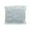 100 Gram White Seed Beads & Miyuki Japanese round rocailles glass seed beads