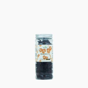 100% Organic & Natural Hibiscus Tea (Grade A) For Weight Loss