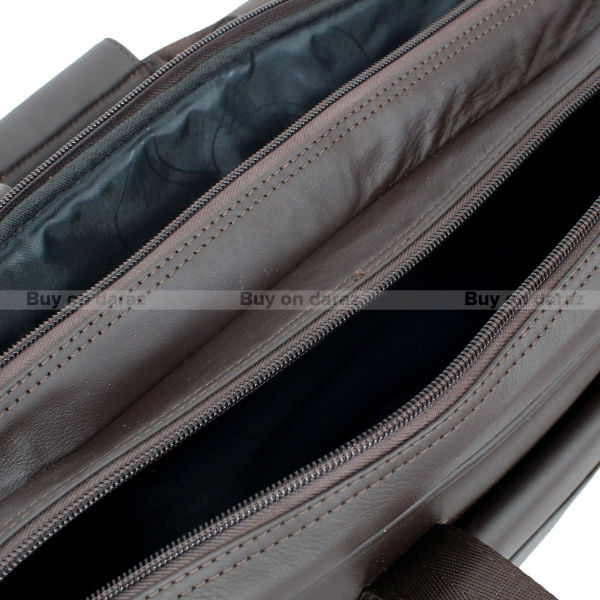 100% Original Leather Business Side Bag 1 Year Leather Gurentee By mitrata - Image 5