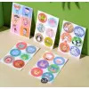 100% Work 36 stickers Anti-mosquito Patch For Anti Mosquito - Sticker For All Mosquito Repellent - 1 Packet