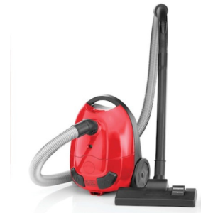 1000 Watt Bagged Vacuum Cleaner