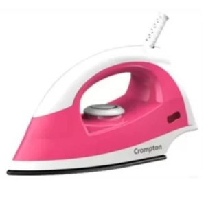 1000 Watt Dry Iron