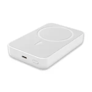 10000 mah MagSafe Wireless Powerbank Fast Charging