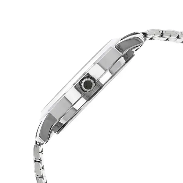 Sonata White Dial Analog Watch for Men 1013SM01 - Image 3