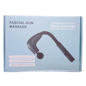 Fascial Gun Deep Massager