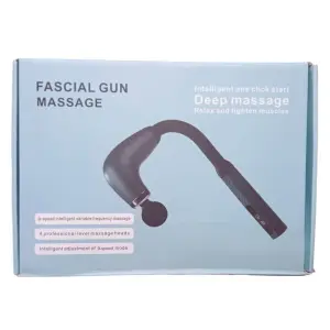 Fascial Gun Deep Massager