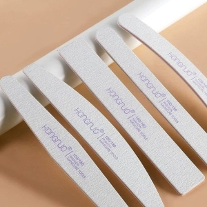 HONGNUO Professional Nail Filer