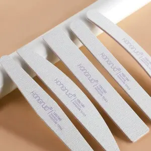 HONGNUO Professional Nail Filer