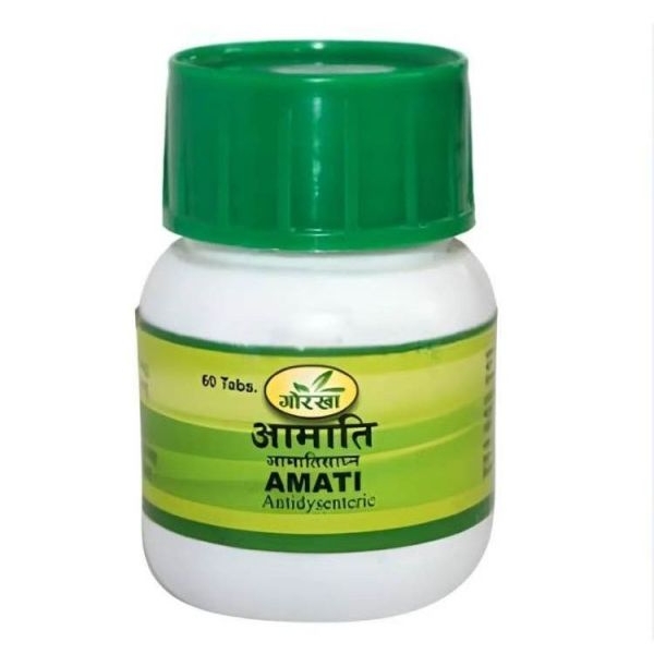 Amati 60 Tabs - Image 2