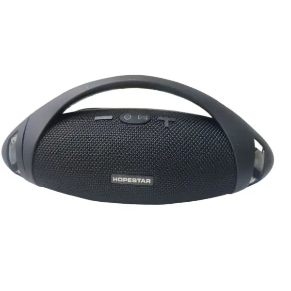 HOPESTAR H37 Waterproof Portable Stereo Wireless Bluetooth Speaker with Built-in Microphone - Image 4