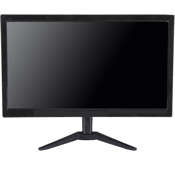 Hitech LED Monitor 19" Inch Quality and Design - The Serapic - Image 3