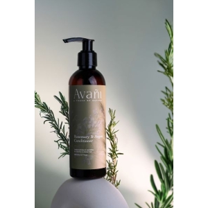 Rosemary & Argan conditioner