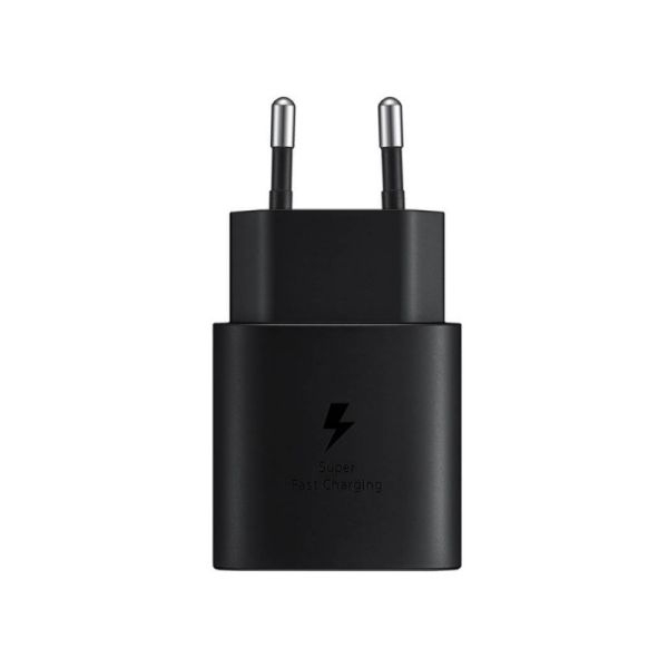 25 Watt Travel Adapter Type-C Adapter - Image 2