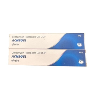 Acnegel 20g Pack Of 2