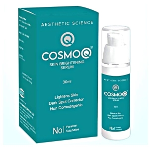 Cosmo Q Brightening Serum, 30 Ml