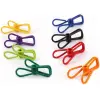 PVC Coating High Elasticity Strength Steel Clothes Pins