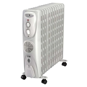 11 Fin Oil Radiator Heater