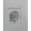 11 Pieces Packet Mixed Charms Pendants Diy For Jewelry
