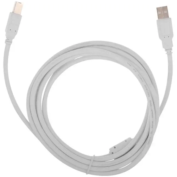 Terabyte Usb 5 Meter (15 Feet) A/B Printer Cable 3.0/2.0 (High Speed) - Image 3