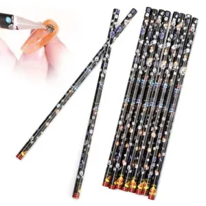 Nail Art Decoration Rhinestone Accessories Picker Pencil Tool