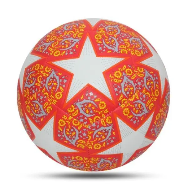 UEFA Champion Soccer Football for Youth and  Adult - Image 2
