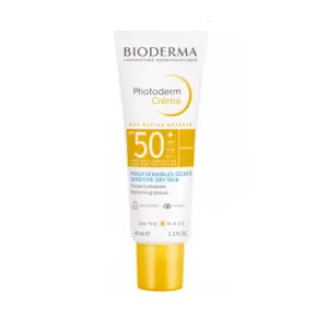 Photoderm Creme SPF50+ 40ml