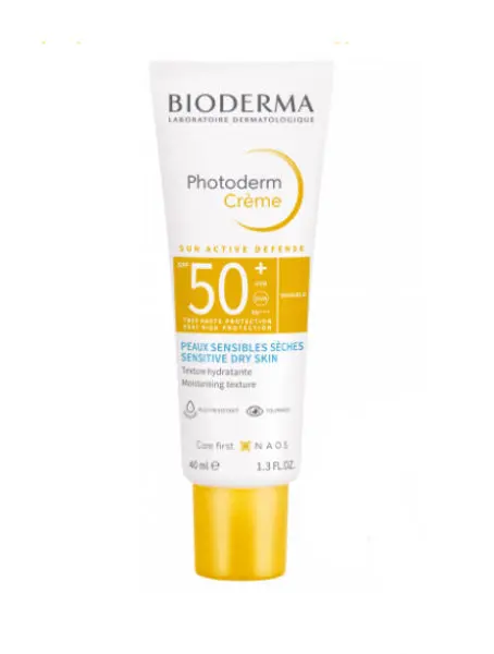 Photoderm Creme SPF50+ 40ml