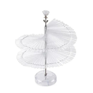 120 Color Nail Art Nail Color Display Stand