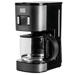 12 Cup Coffee Maker - Stainless Steel Series
