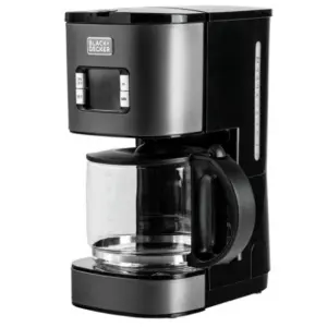 12 Cup Coffee Maker - Stainless Steel Series