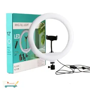 12 inch Ring Fill Light HX-300 with Stand