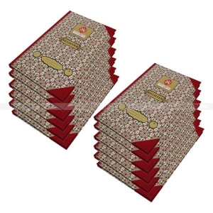 12 Set Of Ashoka No.8 Register