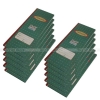12 Set Of Genuine No.2 Day Register Book