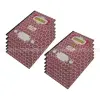 12 Set Of Universal No.3 Deluxe Fancy Register