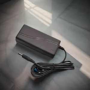 12 Volt 3 Amp Power Adapter Charger