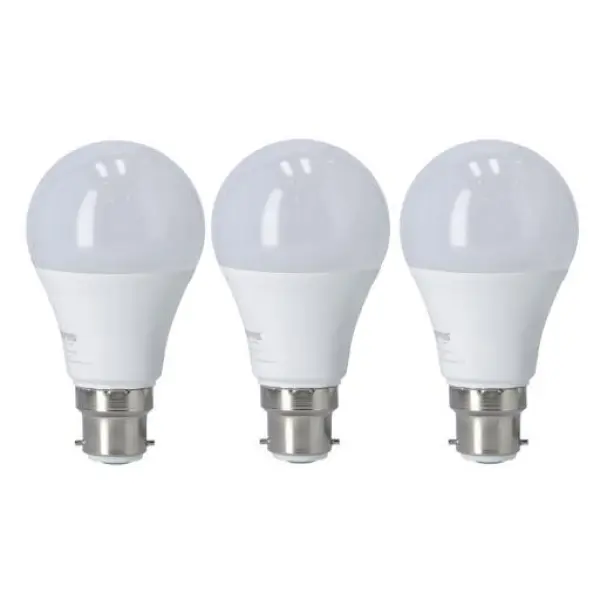 12 Watt LED Bulb With 18 Month Warranty - Image 4