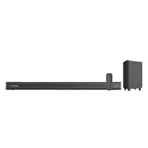 120 Watt Sound Bar