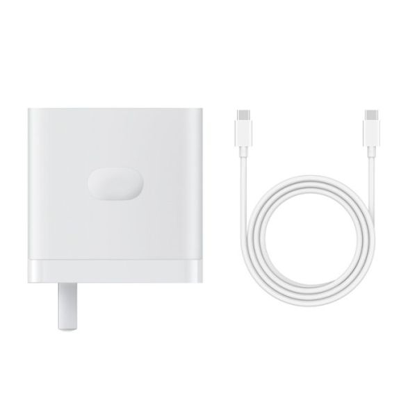 SUPERVOOC 240W Hyper Charger Combo Compatible With Type C Devices - Image 2