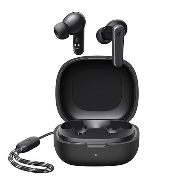 Silicone Case For Soundcore R50i Protective Cover - Image 6