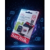 128GB SD Card/memory card with Adapter – Up to 170MB/s Speed