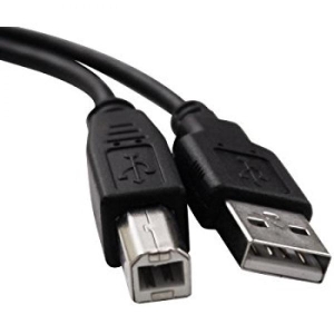 Usb Printer Cable 1.5m